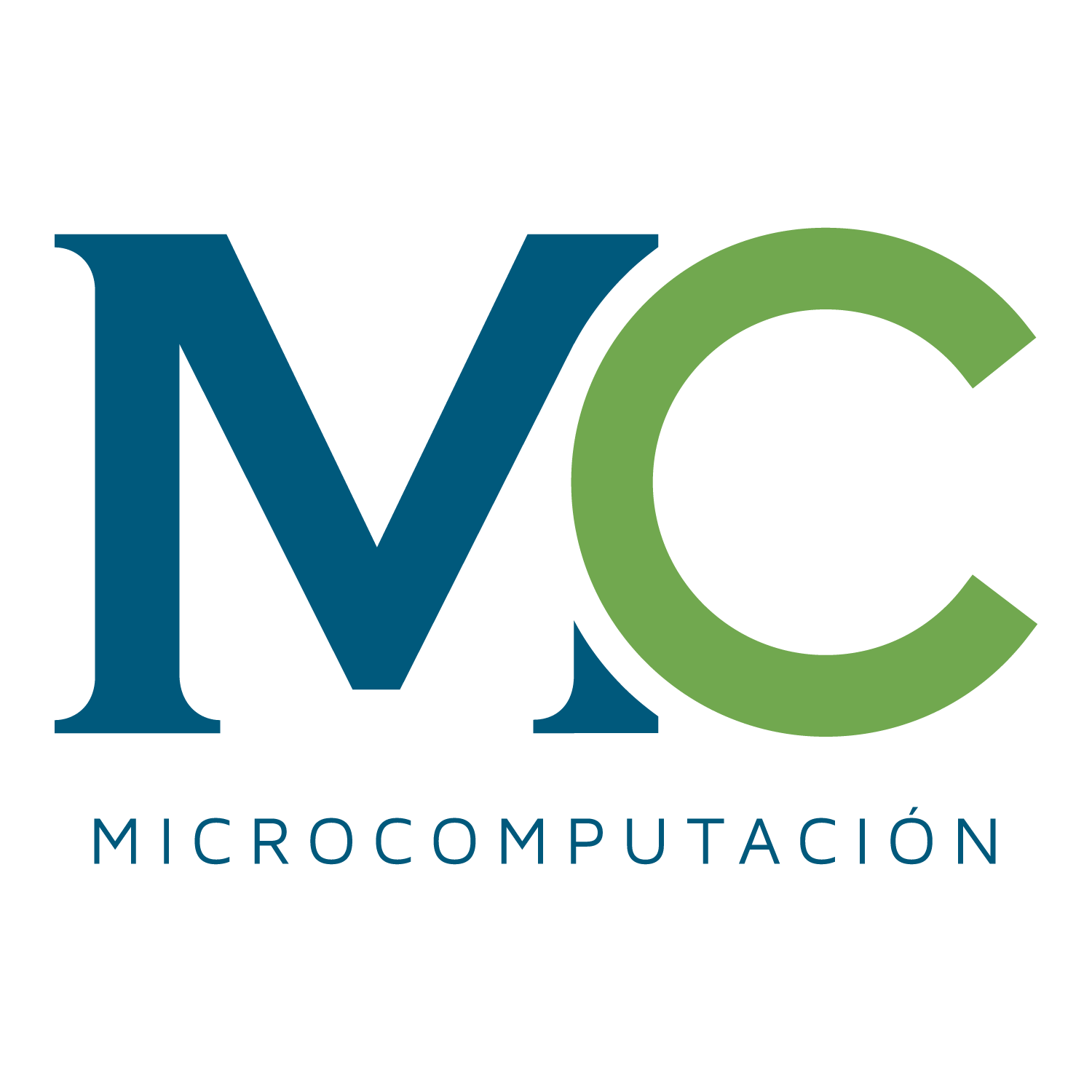 MicroComputación